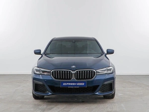 Седан BMW 5 серия 2020 года, 4349050 рублей, Москва