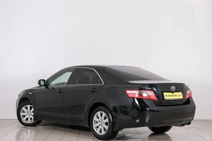 Седан Toyota Camry 2007 года, 959000 рублей, Красноярск
