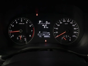 Седан Kia Rio 2021 года, 1750000 рублей, Омск