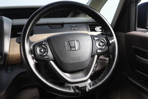 Минивэн Honda Freed 2018 года, 1699000 рублей, Новосибирск