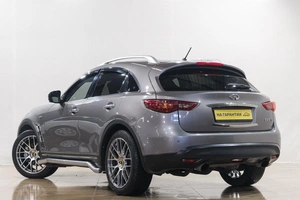 Внедорожник Infiniti FX37 2010 года, 1869000 рублей, Новокузнецк