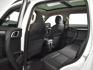 Внедорожник Haval Dargo X 2024 года, 3134900 рублей, Казань