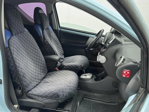 Хетчбэк Citroen C1 2012 года, 579000 рублей, Ростов-на-Дону