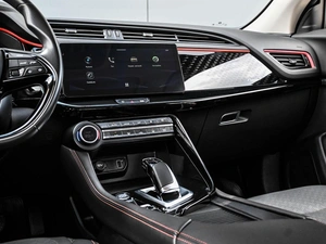 Внедорожник Dongfeng Aeolus AX7 Plus 2023 года, 1699000 рублей, Кирилловка
