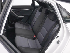 Хетчбэк Hyundai i30 2013 года, 1076052 рублей, Москва