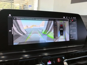 Купе BMW M8 2019 года, 10970000 рублей, Новосибирск