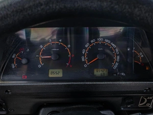 Внедорожник ВАЗ (LADA) 4x4 (Нива) 2019 года, 599000 рублей, Краснодар