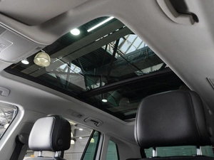 Внедорожник Volkswagen Tiguan 2017 года, 2349000 рублей, Тюмень