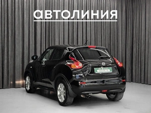 Внедорожник Nissan Juke 2011 года, 975000 рублей, Красноярск