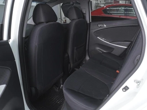 Хетчбэк Hyundai Solaris 2011 года, 839000 рублей, Ростов-на-Дону
