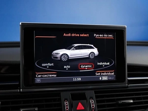 Универсал Audi RS6 2016 года, 5499999 рублей, Москва