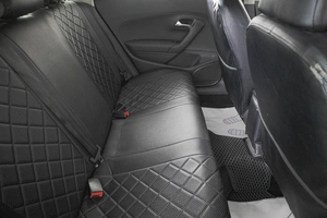 Седан Volkswagen Polo 2012 года, 649000 рублей, Кемерово