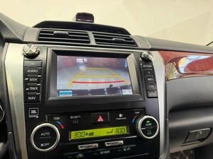 Седан Toyota Camry 2012 года, 1649000 рублей, Красноярск