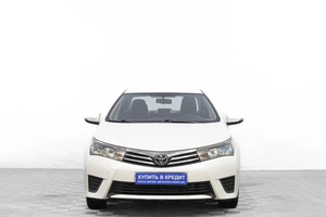 Седан Toyota Corolla 2013 года, 1329000 рублей, Барнаул