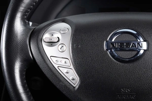 Хетчбэк Nissan Leaf 2016 года, 1299000 рублей, Пермь