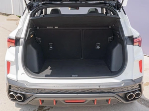 Внедорожник Geely Coolray 2024 года, 2294000 рублей, Краснодар
