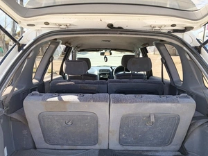 Минивэн Toyota Ipsum 1998 года, 269000 рублей, Красноярск