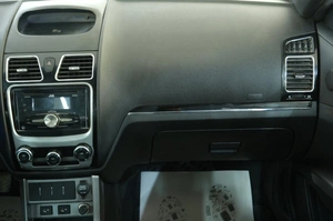 Седан Geely Emgrand EC7 2014 года, 579000 рублей, Омск