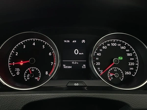 Хетчбэк Volkswagen Golf 2013 года, 1147000 рублей, Солонцы