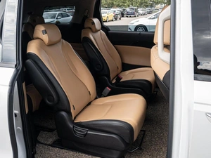 Минивэн Kia Carnival 2021 года, 4410000 рублей, Краснодар