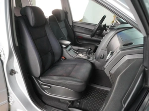 Пикап SsangYong Actyon Sports 2011 года, 879000 рублей, Воронеж