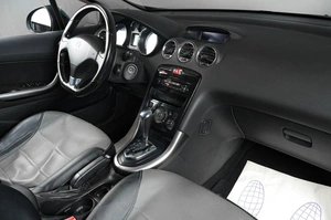 Хетчбэк Peugeot 308 2011 года, 499000 рублей, Тюмень