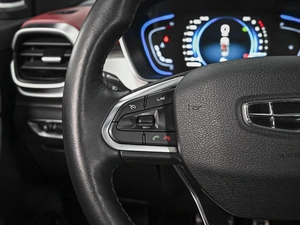 Внедорожник Geely Coolray 2022 года, 1854111 рублей, Ставрополь