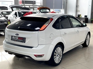 Хетчбэк Ford Focus 2010 года, 747000 рублей, Солонцы