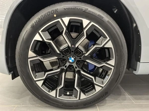 Внедорожник BMW X3 2025 года, 8095000 рублей, Новосибирск