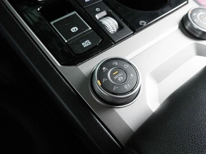 Внедорожник Volkswagen Touareg 2021 года, 6599000 рублей, Воронеж