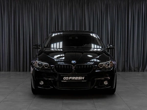 Седан BMW 5 серия 2014 года, 2190000 рублей, Тюмень