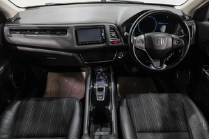 Внедорожник Honda Vezel 2014 года, 1469000 рублей, Новокузнецк