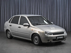 Седан ВАЗ (LADA) Kalina 2005 года, 298000 рублей, Ставрополь