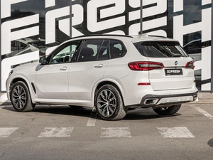 Внедорожник BMW X5 2019 года, 6300000 рублей, Краснодар