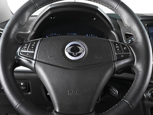 Внедорожник SsangYong Actyon 2013 года, 1219000 рублей, Аксай