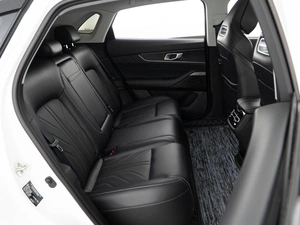 Внедорожник Changan UNI-K 2023 года, 3154444 рублей, Москва