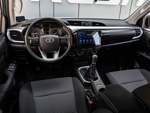 Пикап Toyota Hilux 2022 года, 4349000 рублей, Краснодар