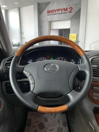 Внедорожник Lexus LX 2004 года, 2187000 рублей, Солонцы