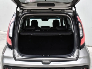 Внедорожник Kia Soul 2017 года, 1650000 рублей, Краснодар