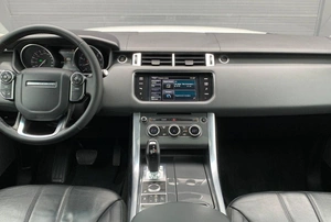 Внедорожник Land Rover Range Rover Sport 2014 года, 2590000 рублей, Солонцы