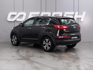 Внедорожник Kia Sportage 2013 года, 1579000 рублей, Воронеж