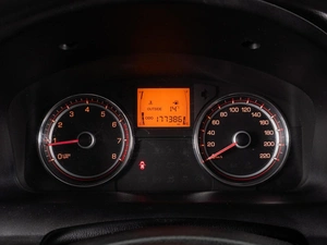 Внедорожник SsangYong Actyon 2013 года, 1050000 рублей, Тюмень