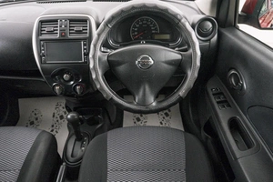 Хетчбэк Nissan March 2019 года, 799000 рублей, Красноярск