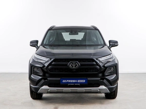 Внедорожник Toyota RAV4 2025 года, 4438888 рублей, Москва