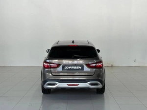 Универсал ВАЗ (LADA) Vesta Cross 2024 года, 1430000 рублей, Кострома