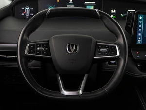 Внедорожник Changan UNI-K 2023 года, 3089444 рублей, Москва