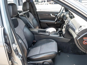 Седан Mercedes-benz C-класс 2012 года, 1590000 рублей, Краснодар