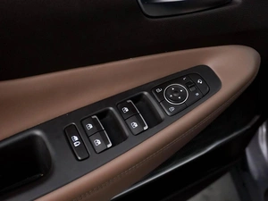 Внедорожник Hyundai Santa Fe 2021 года, 2847444 рублей, Москва