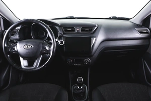 Седан Kia Rio 2012 года, 699000 рублей, Пермь