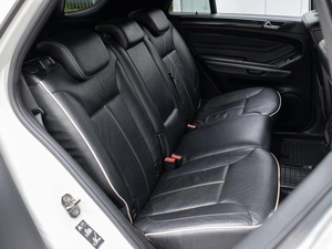 Внедорожник Mercedes-benz M-класс 2010 года, 1689000 рублей, Большой Сочи